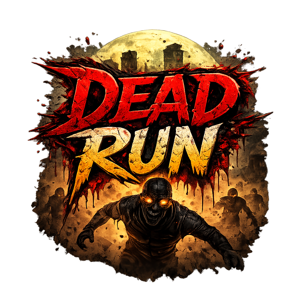 Dead Run logo